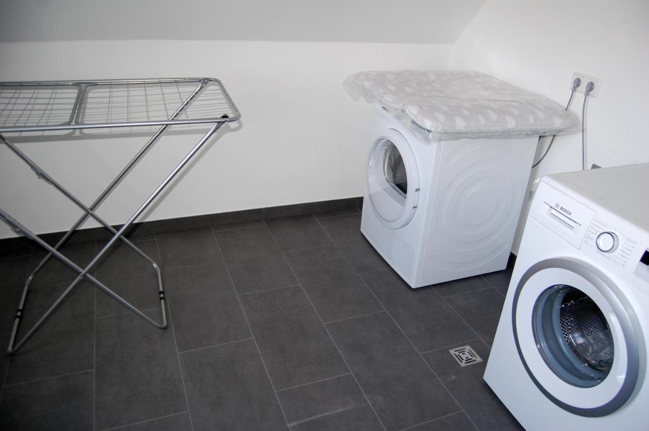 Vila Kleiner Onkel Twist Exteriér fotografie
