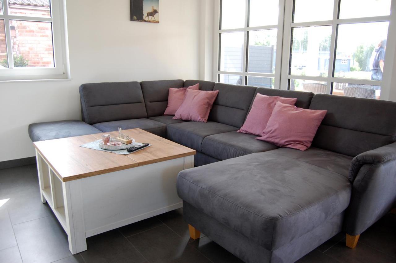 Vila Kleiner Onkel Twist Exteriér fotografie