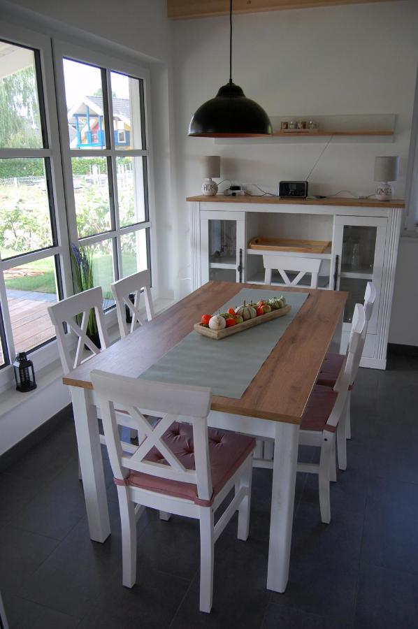 Vila Kleiner Onkel Twist Exteriér fotografie