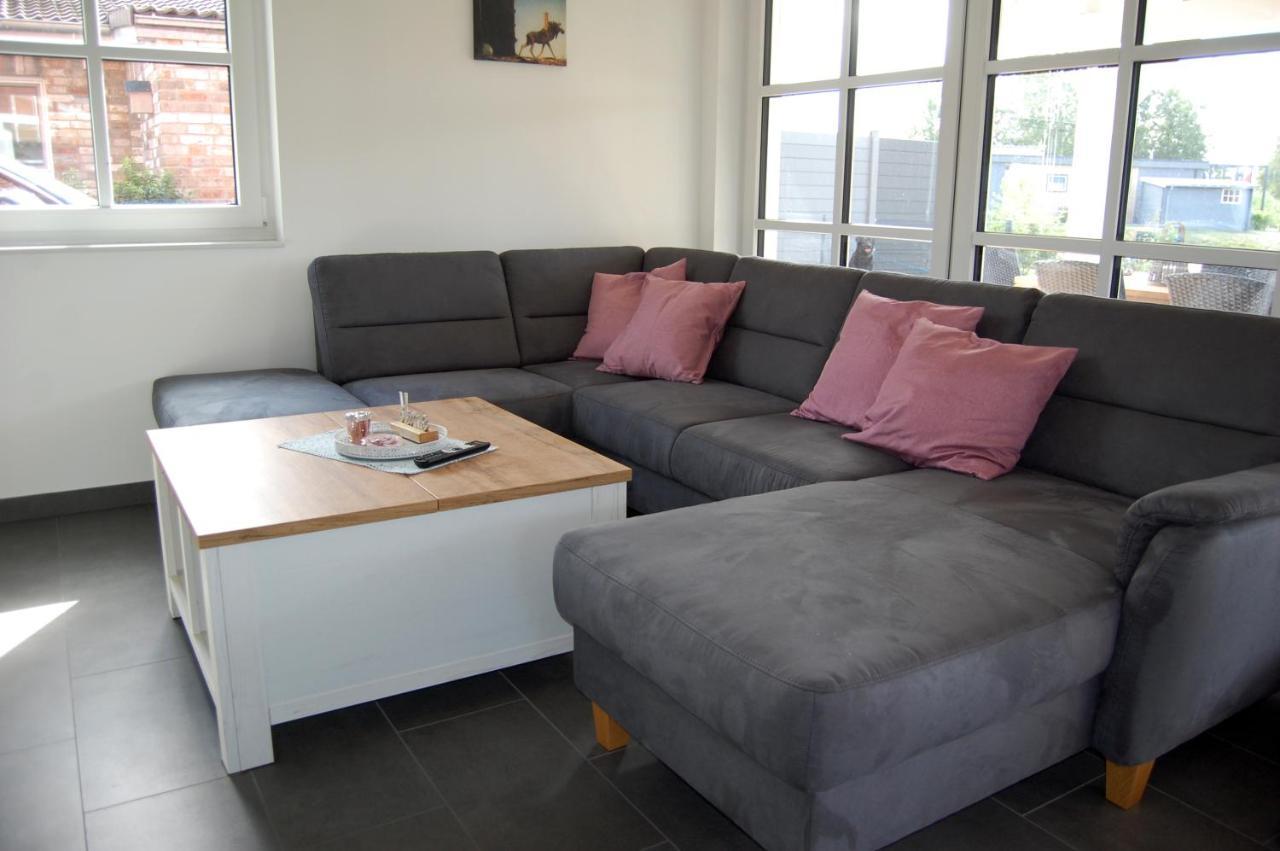 Vila Kleiner Onkel Twist Exteriér fotografie