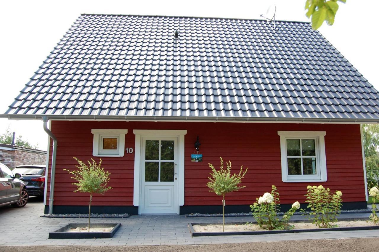 Vila Kleiner Onkel Twist Exteriér fotografie