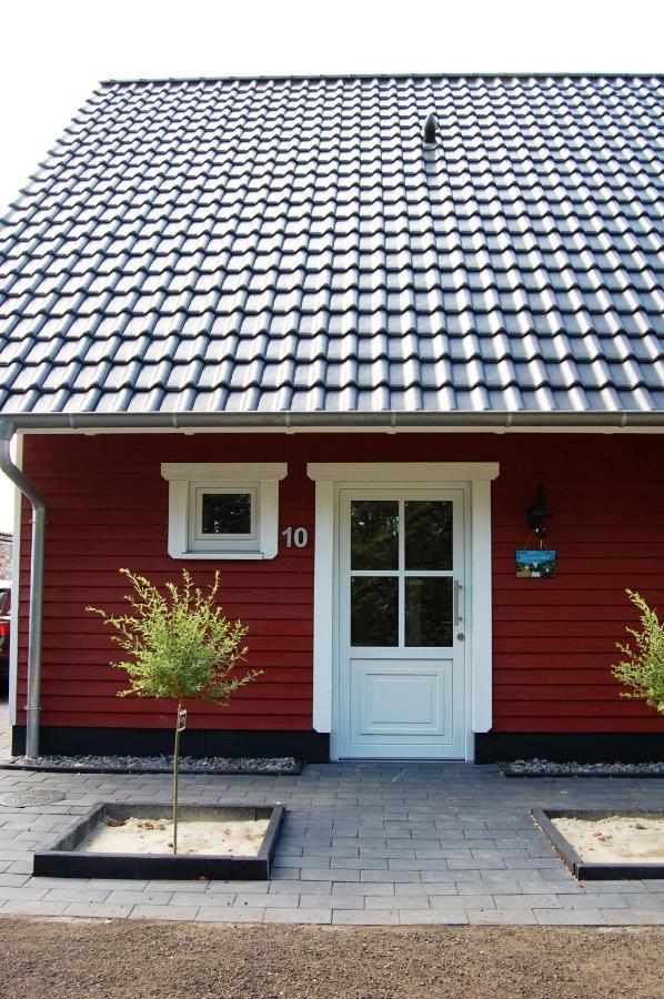 Vila Kleiner Onkel Twist Exteriér fotografie