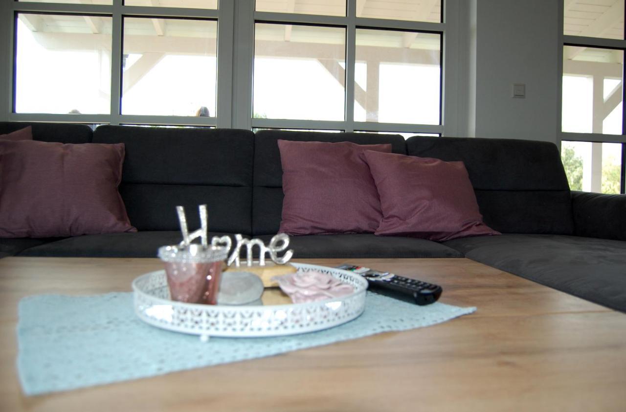 Vila Kleiner Onkel Twist Exteriér fotografie